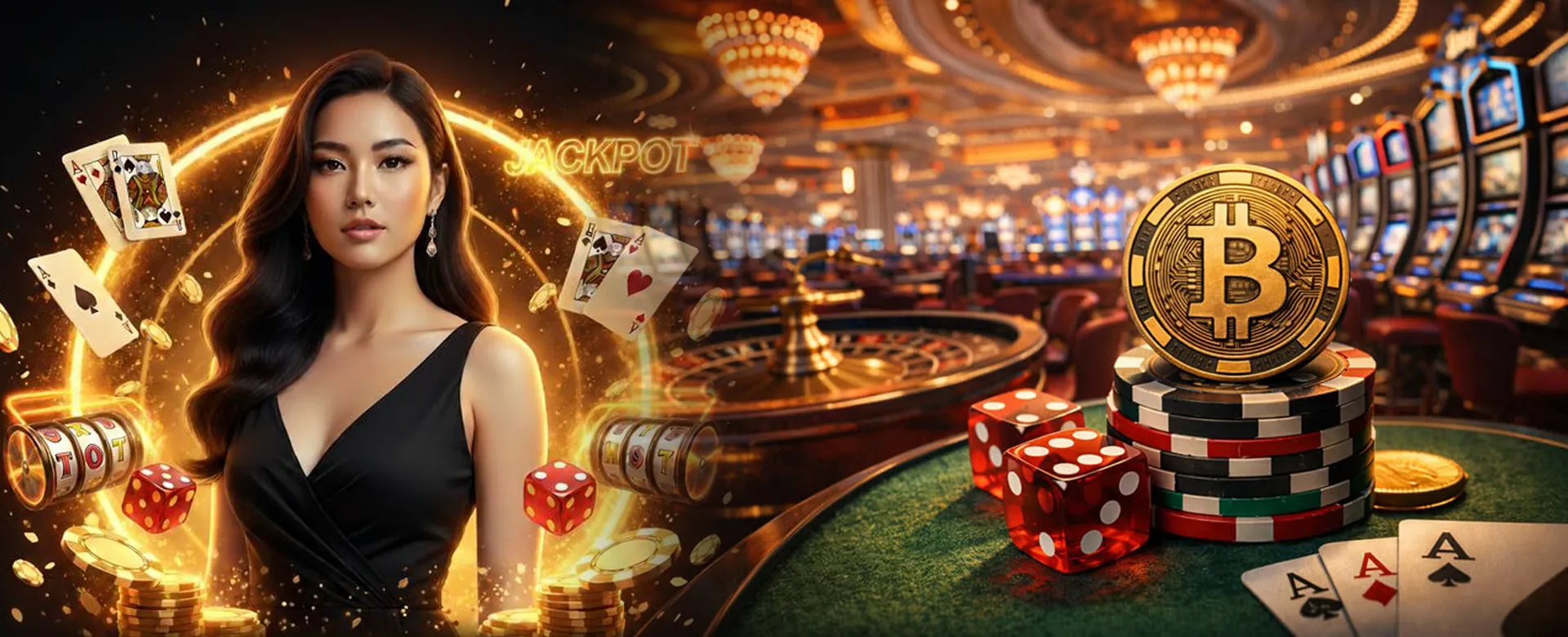 PHSpin VIP JL Special Store Exclusive Gaming